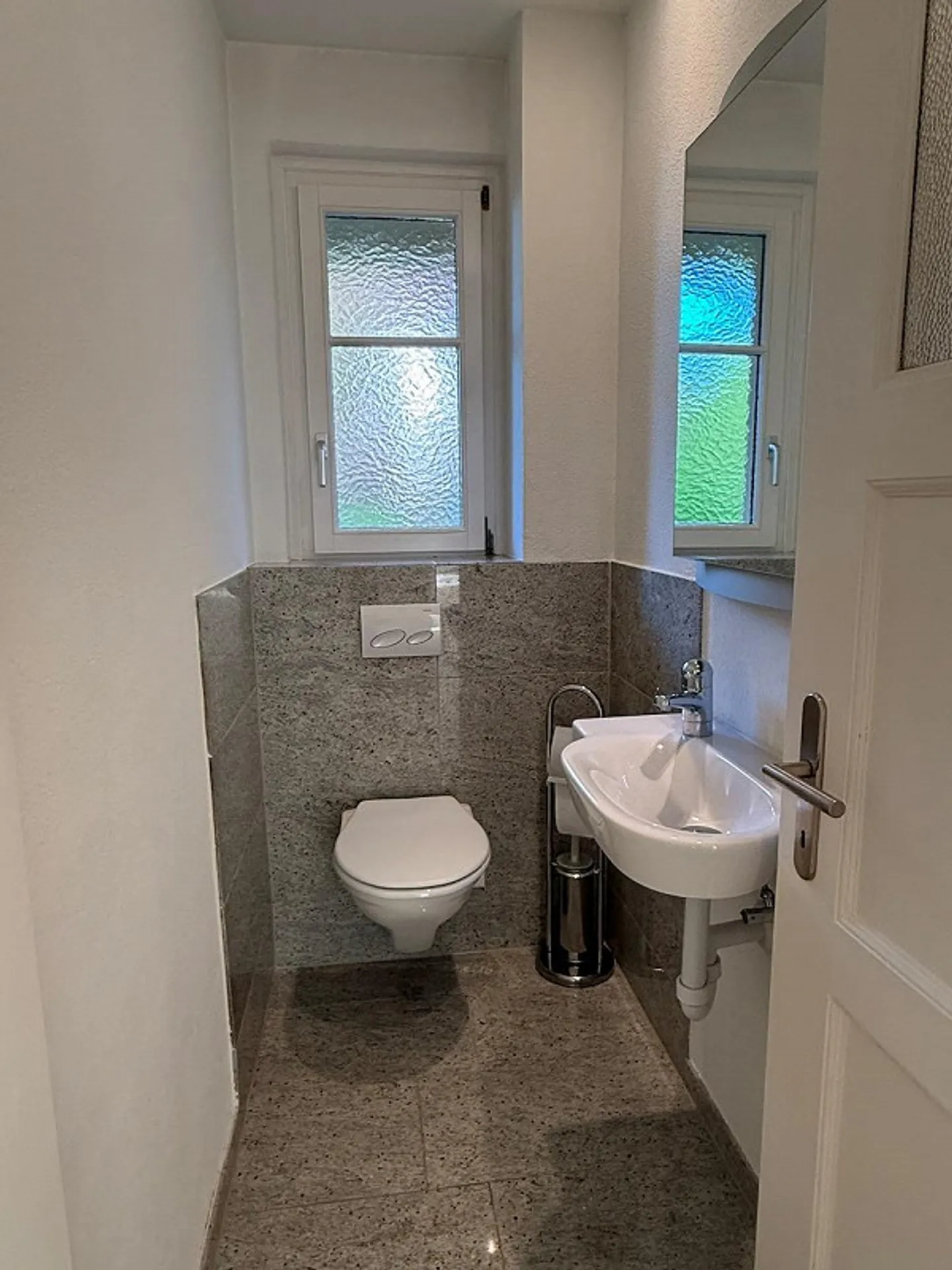 Charmante 3.5-Zimmer Wohnung - Foto 10 von 11