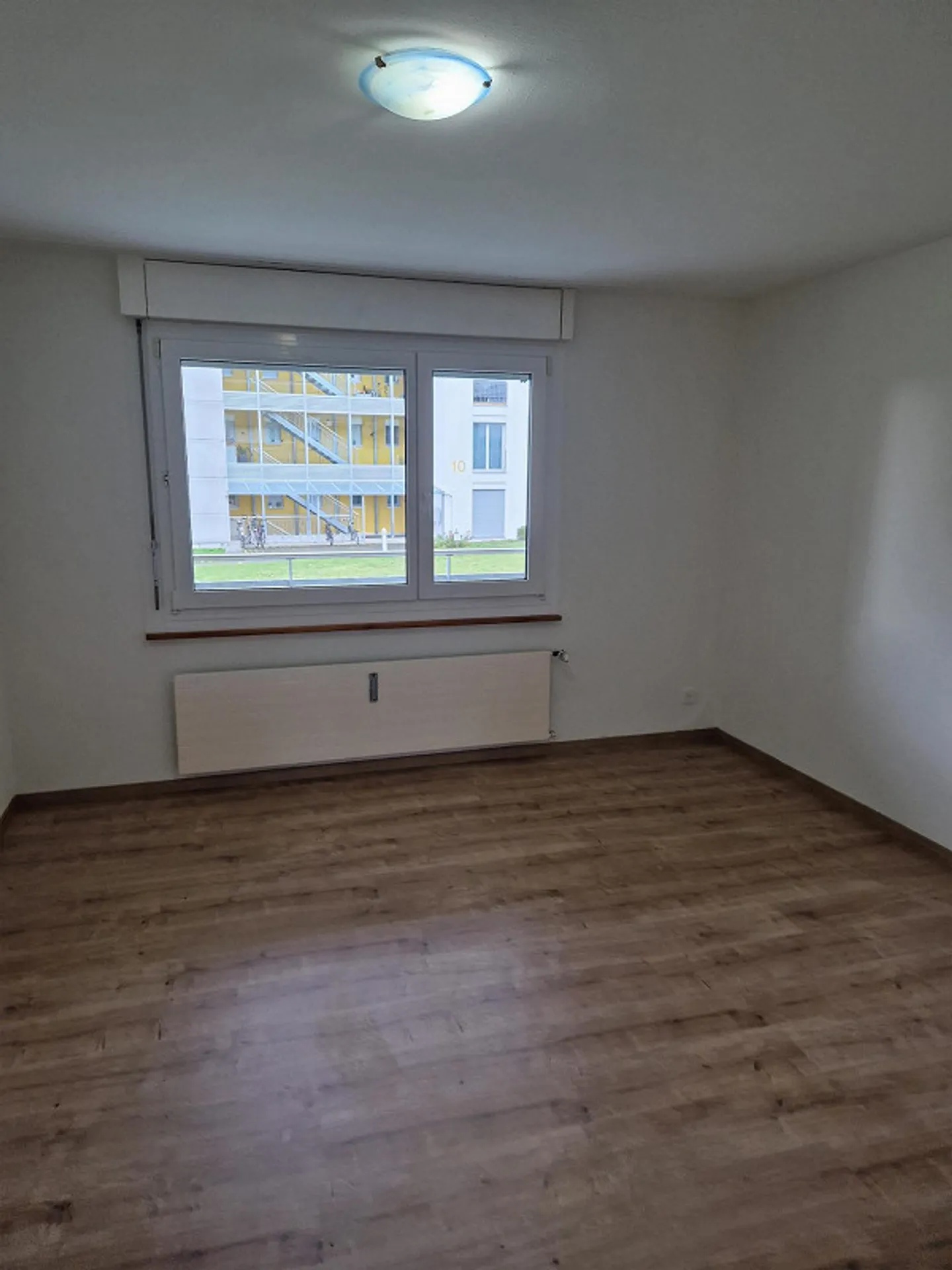 Recherche d'un nouveau locataire pour un appartement lumineux de 2 1/2 pièces dans un quartier calme - Photo 5 sur 7