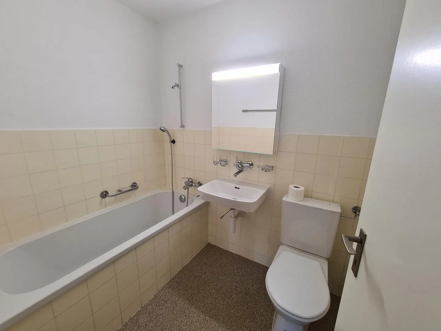 Recherche d'un nouveau locataire pour un appartement lumineux de 2 1/2 pièces dans un quartier calme - Photo 6 sur 7