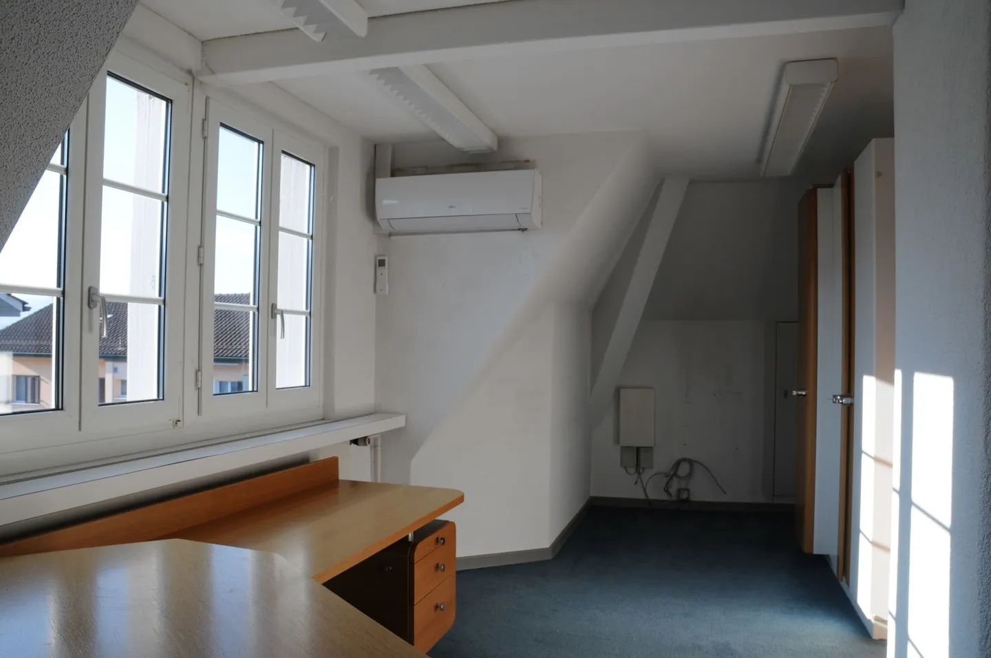 Bureau dans un emplacement de choix - Photo 11 sur 12