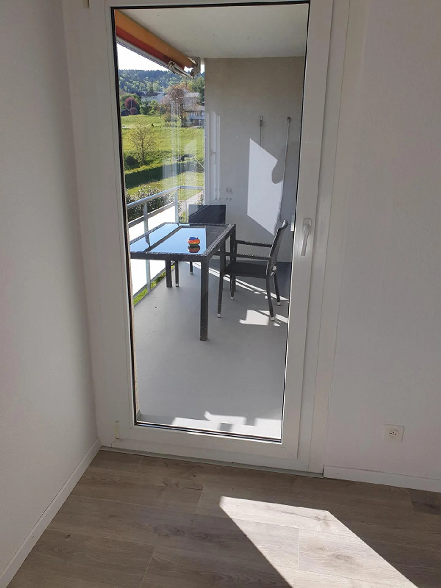 Recherche d'un nouveau locataire pour un appartement lumineux de 2 1/2 pièces dans un quartier calme - Photo 7 sur 7