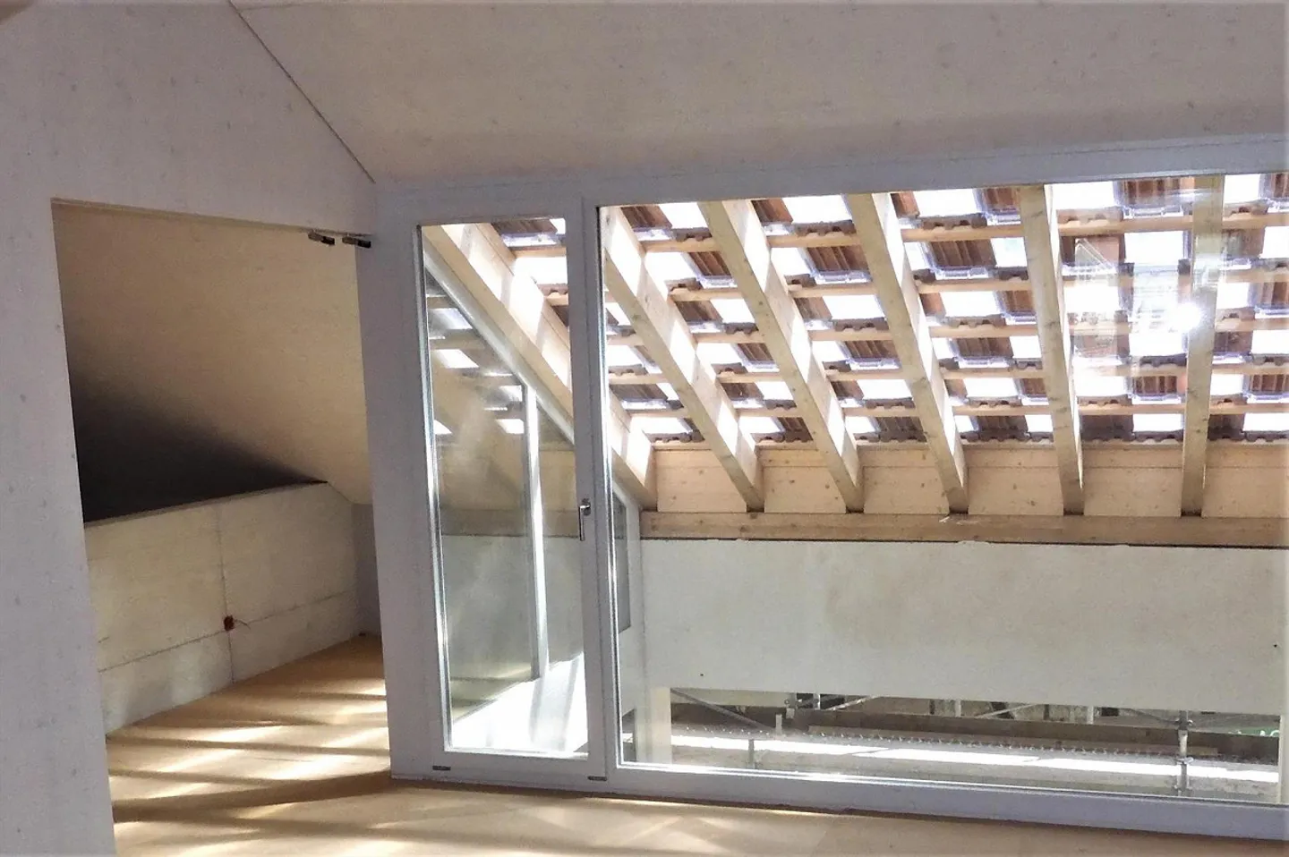 5.5 Zimmerwohnung in Allschwil - Foto 9 von 12