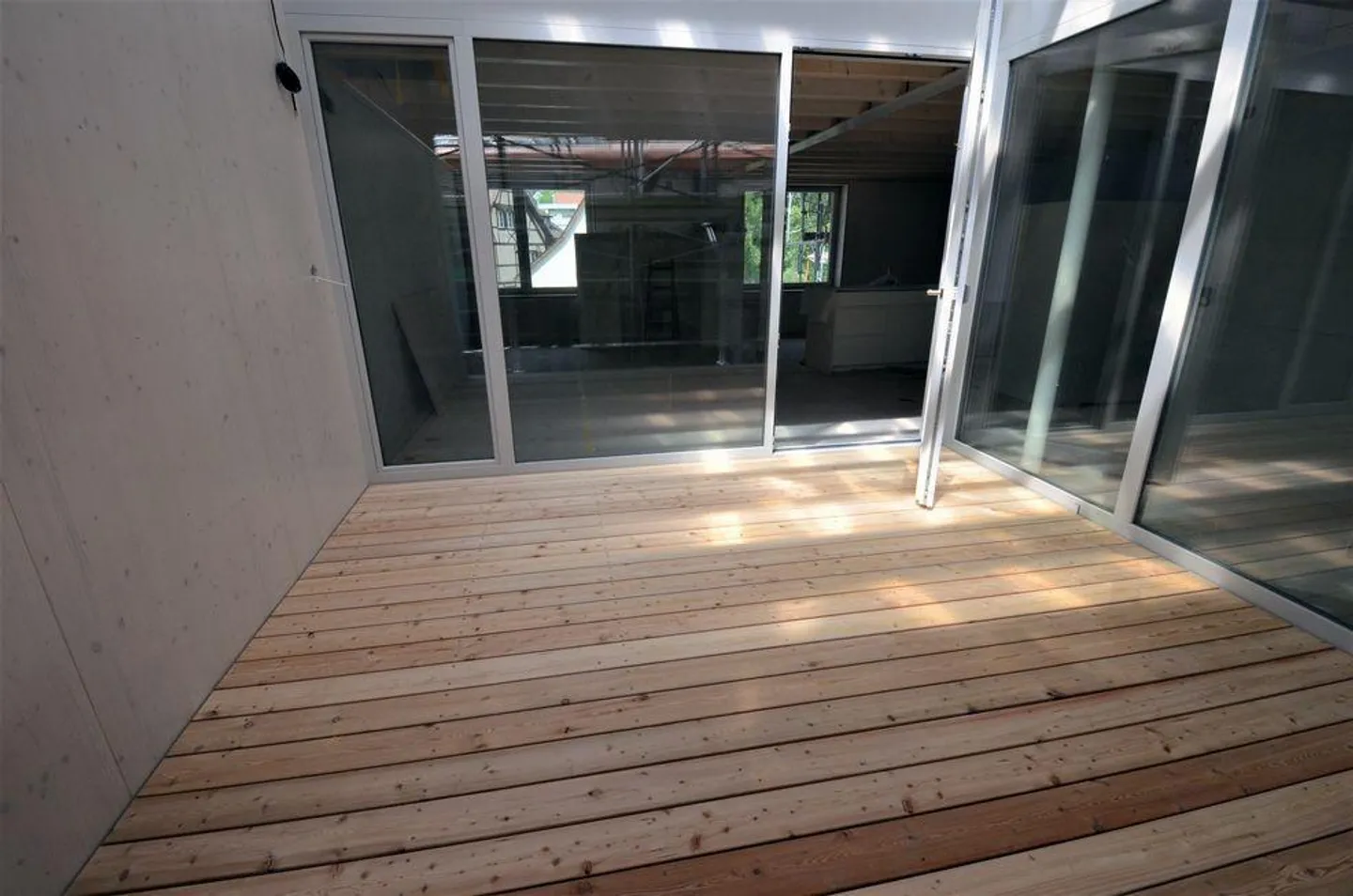 5.5 Zimmerwohnung in Allschwil - Foto 8 von 12