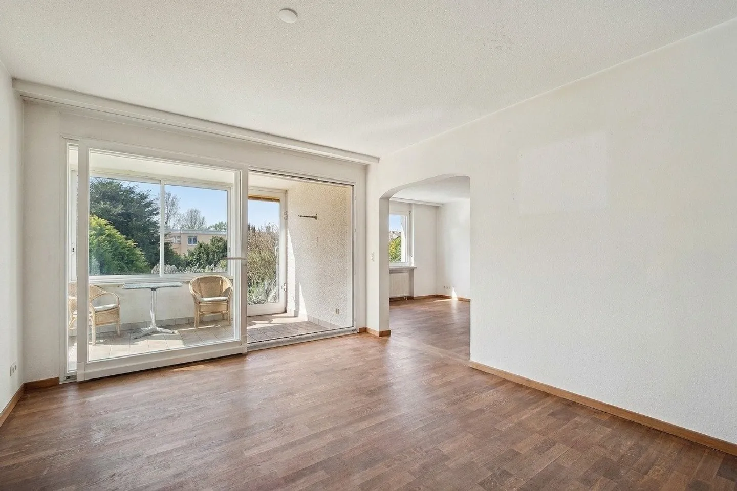 Living with Garden Idyl - Photo 1 of 6