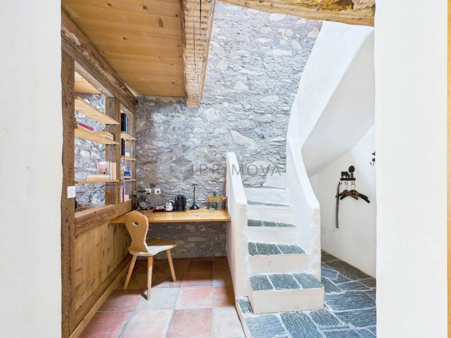 Albergo Miralago -  wo die Seele atmet und die Zeit zur Ruhe kommt - Foto 18 von 30