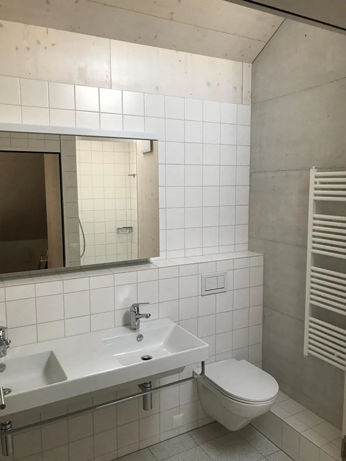 5.5 Zimmerwohnung in Allschwil - Foto 12 von 12
