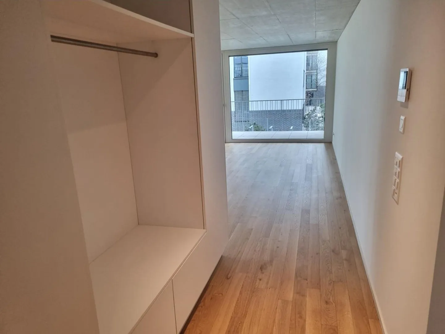 Apartment for rent - Photo 3 of 13