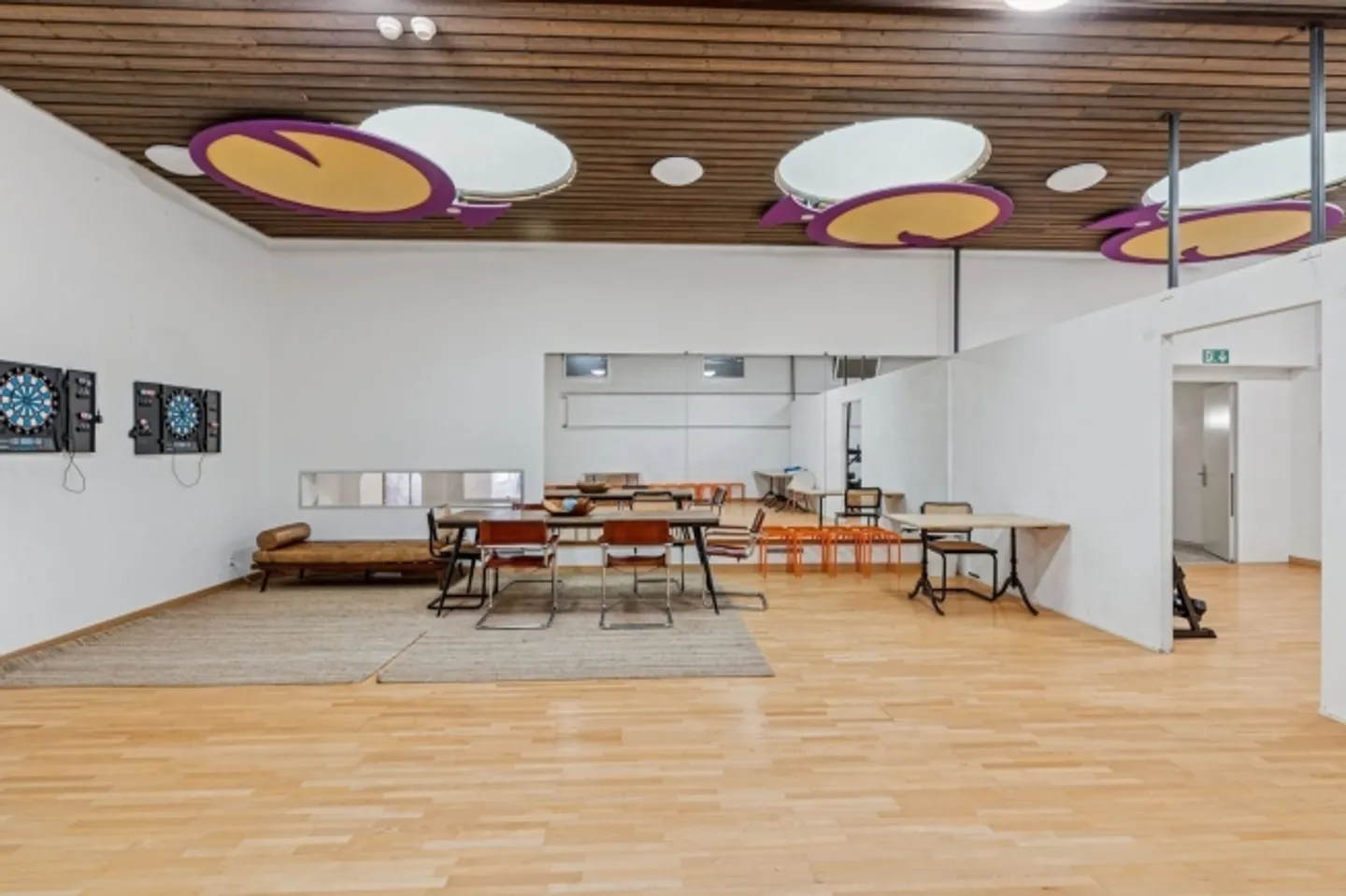 La tua casa di co-living fino al 16.01.2027 nel cuore di Zurigo🏠 - Foto 9 di 13