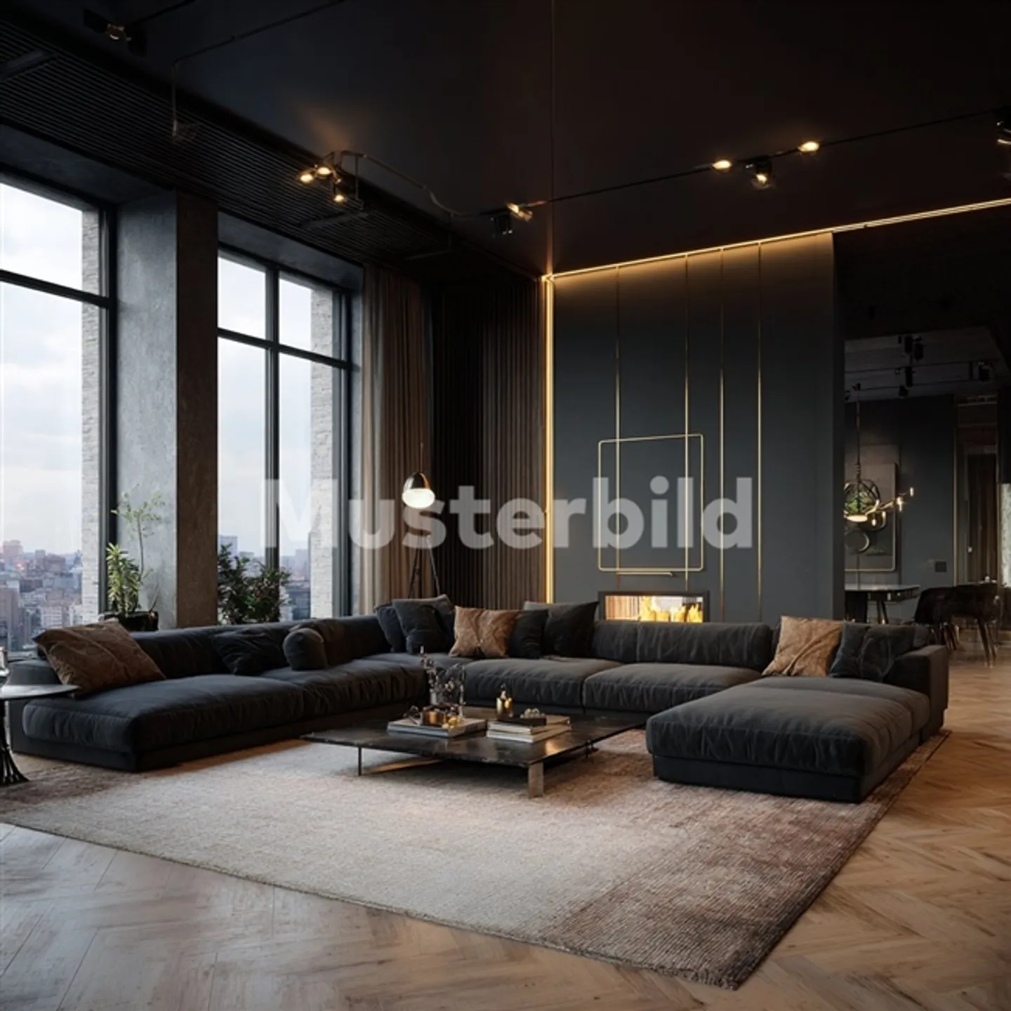 Exchange Property Modern 4.5-Room Apartment in Glattfelden, Built in 2017 - Photo 1 of 7