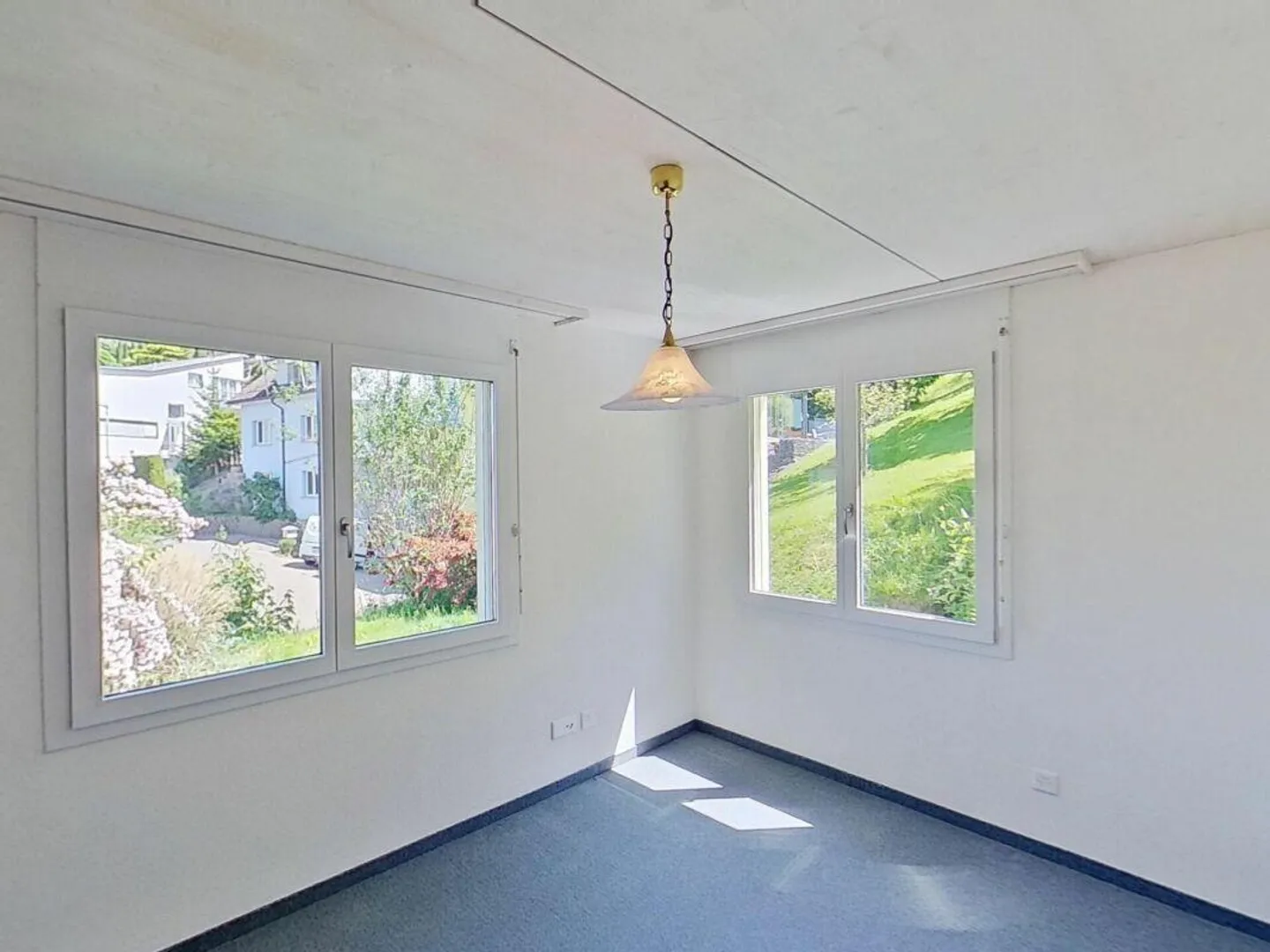 Charmantes Einfamilienhaus mit Garten - Foto 7 von 17