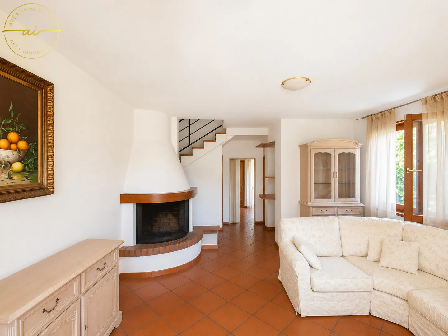 Casa Familiare con Giardino - Foto 5 di 12