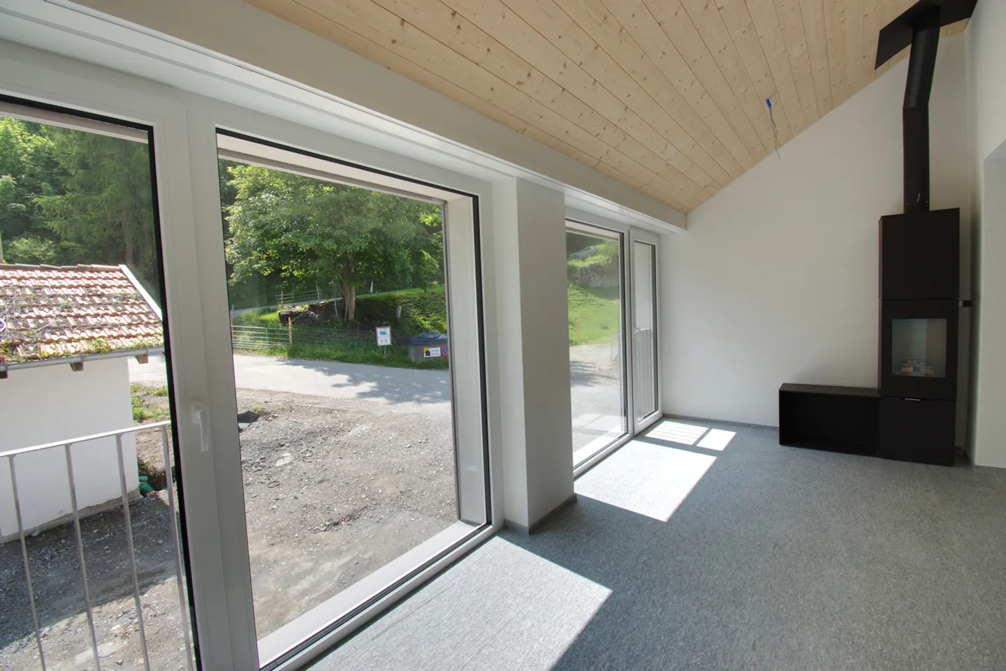 Semi-Detached House Second Residence - Request Further Documents - Photo 5 of 5