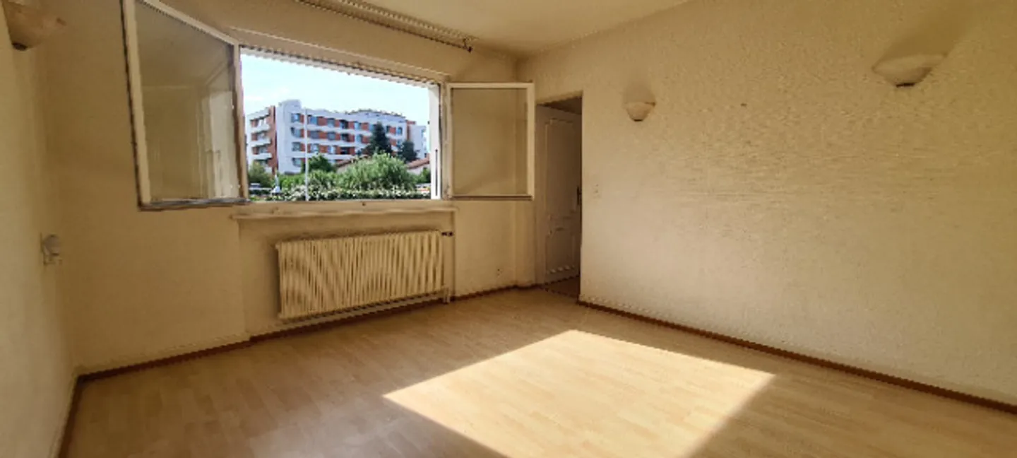 Villa individuelle avec 5 1/2 pièces à Grand-Saconnex 436 m2 de terrain - Photo 12 sur 13