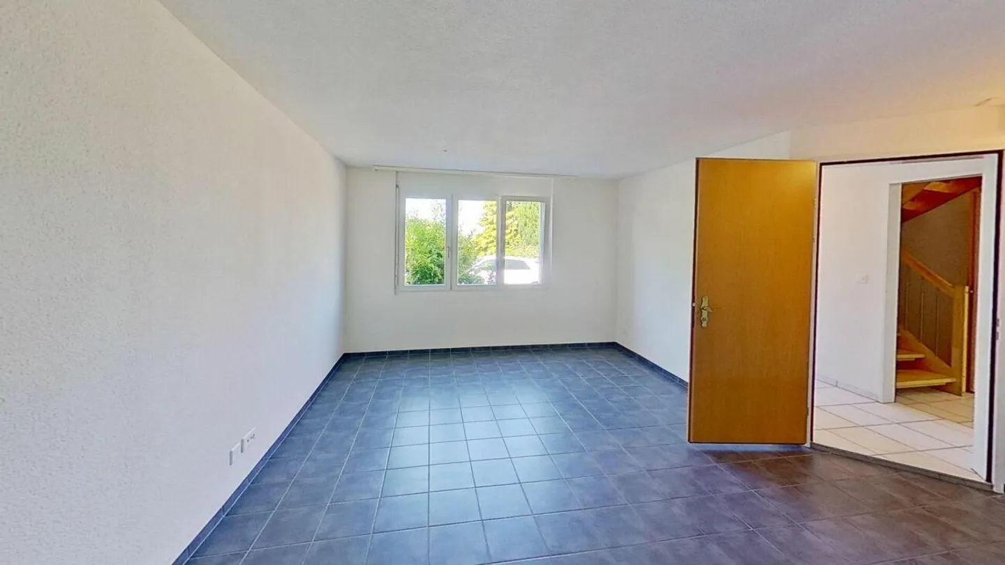 Charmantes Einfamilienhaus mit Garten - Foto 13 von 17