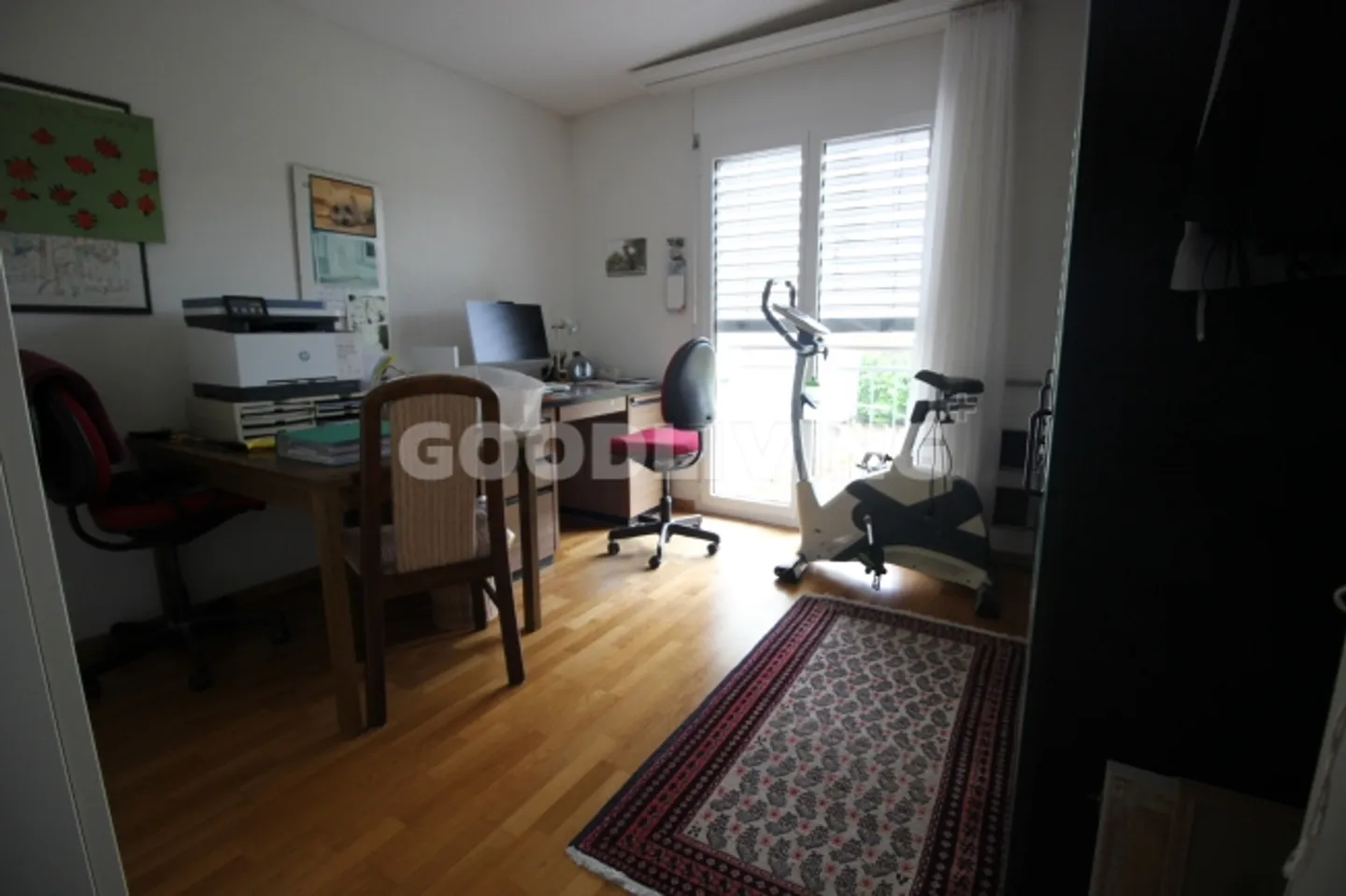 Ici, vous trouverez une maison adaptée aux enfants ! - Photo 5 sur 6