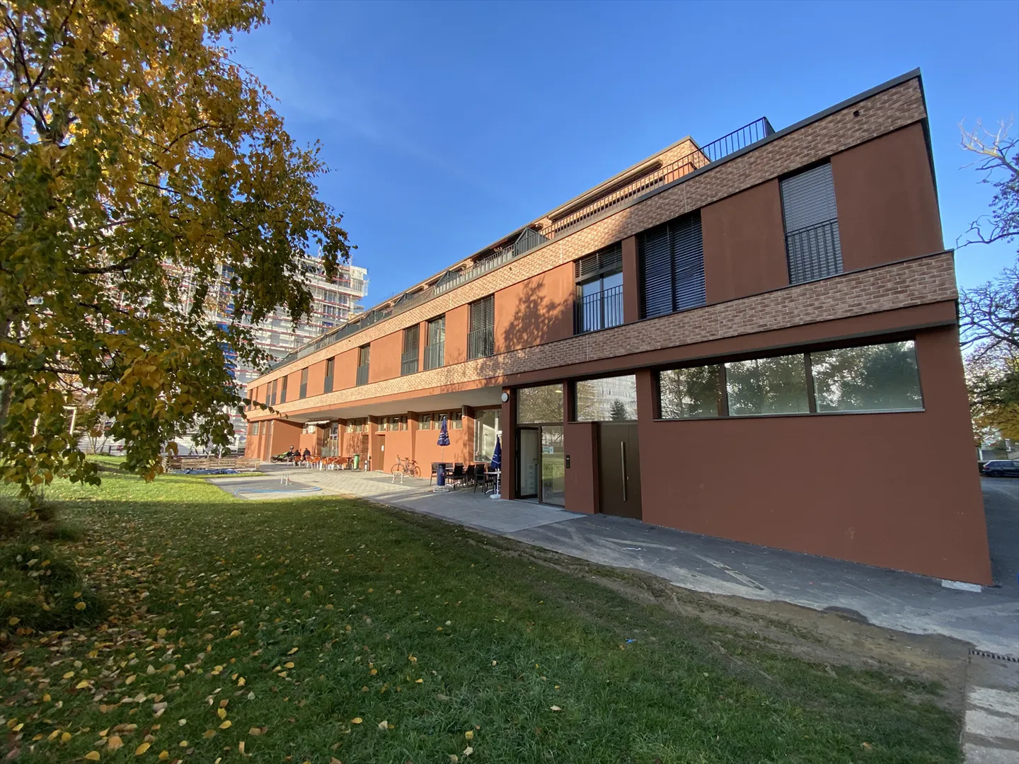 Appartement 6 pièces - Photo 1 sur 11