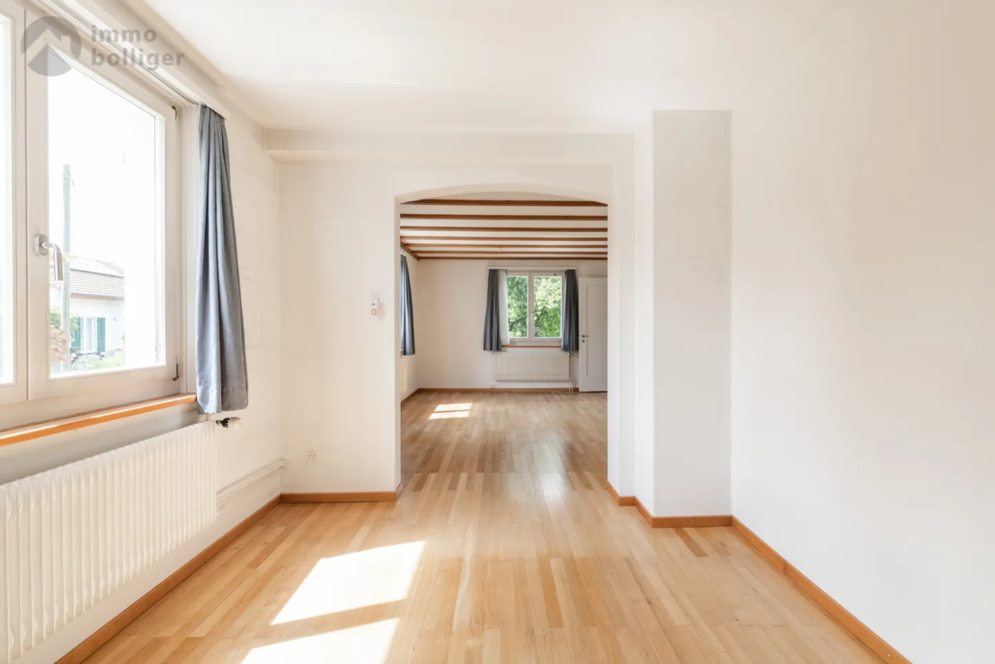 Benvenuti a casa - un luogo con cuore e potenziale - Foto 3 di 12