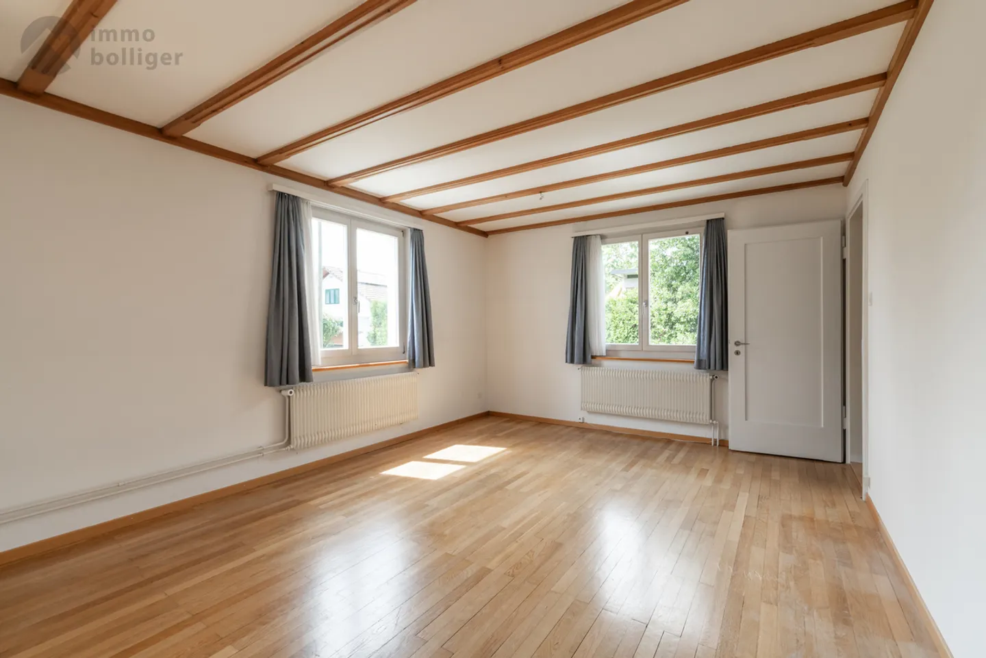 Benvenuti a casa - un luogo con cuore e potenziale - Foto 4 di 12