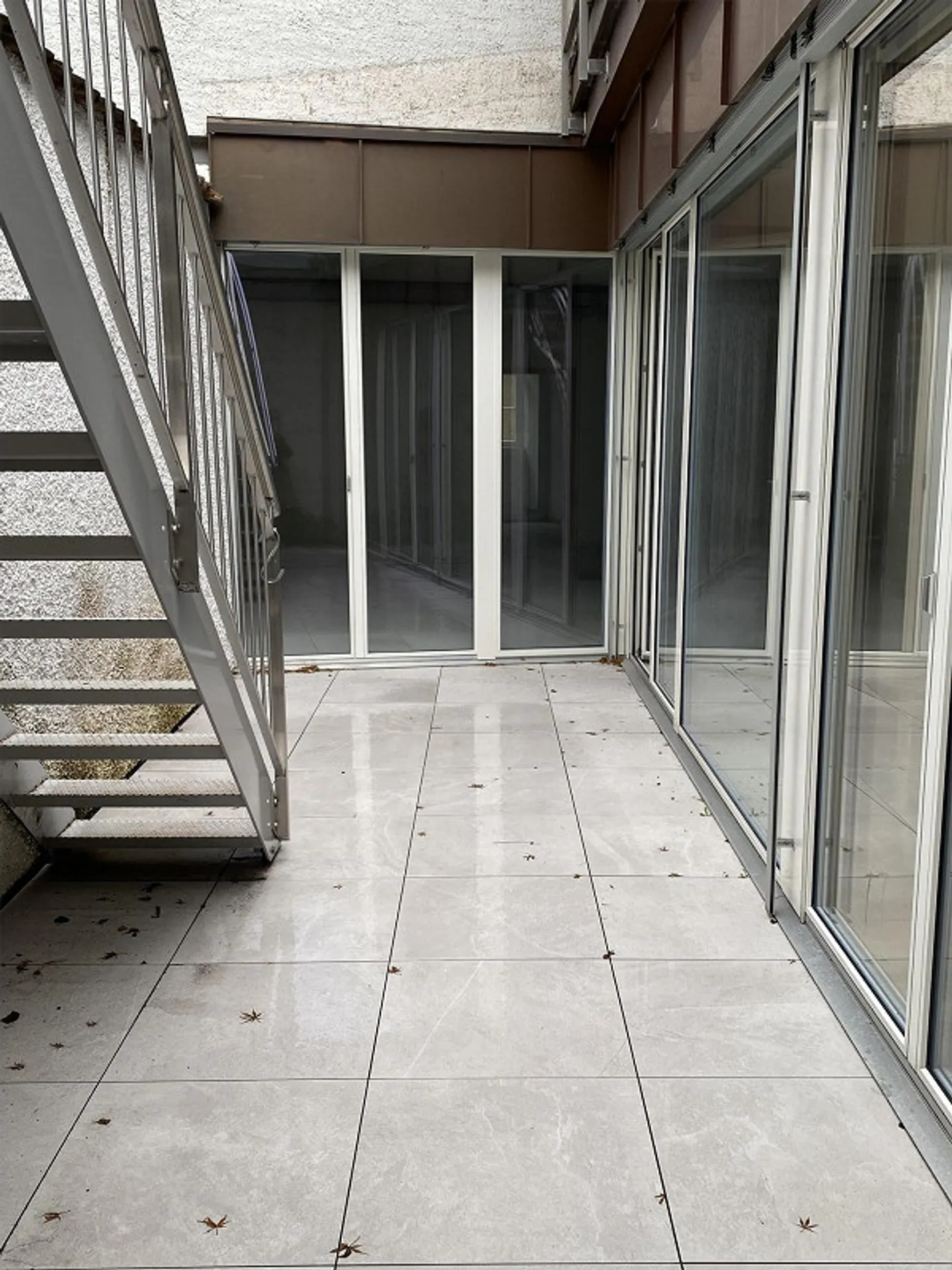 Loft au cœur de la vieille ville de Schaffhouse - Photo 7 sur 11
