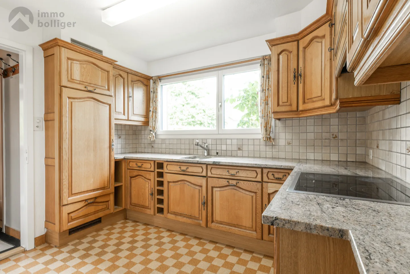 Benvenuti a casa - un luogo con cuore e potenziale - Foto 5 di 12