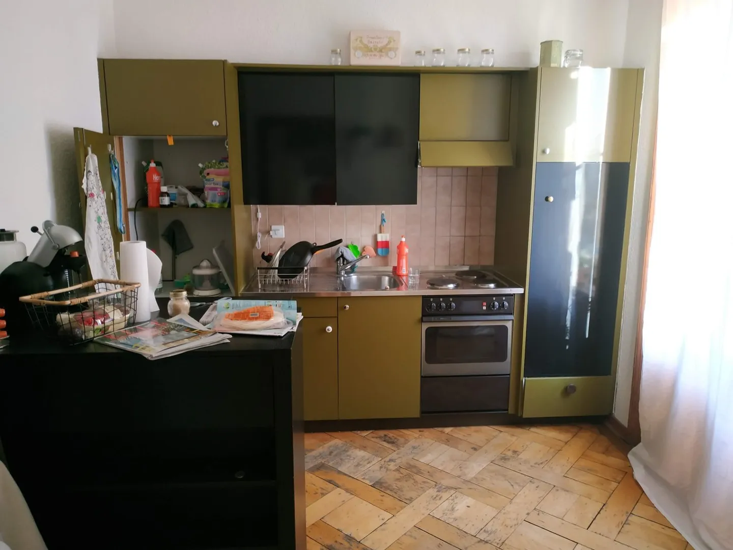 Charming 2.5-room apartment in the heart of Zurich - Photo 6 of 11