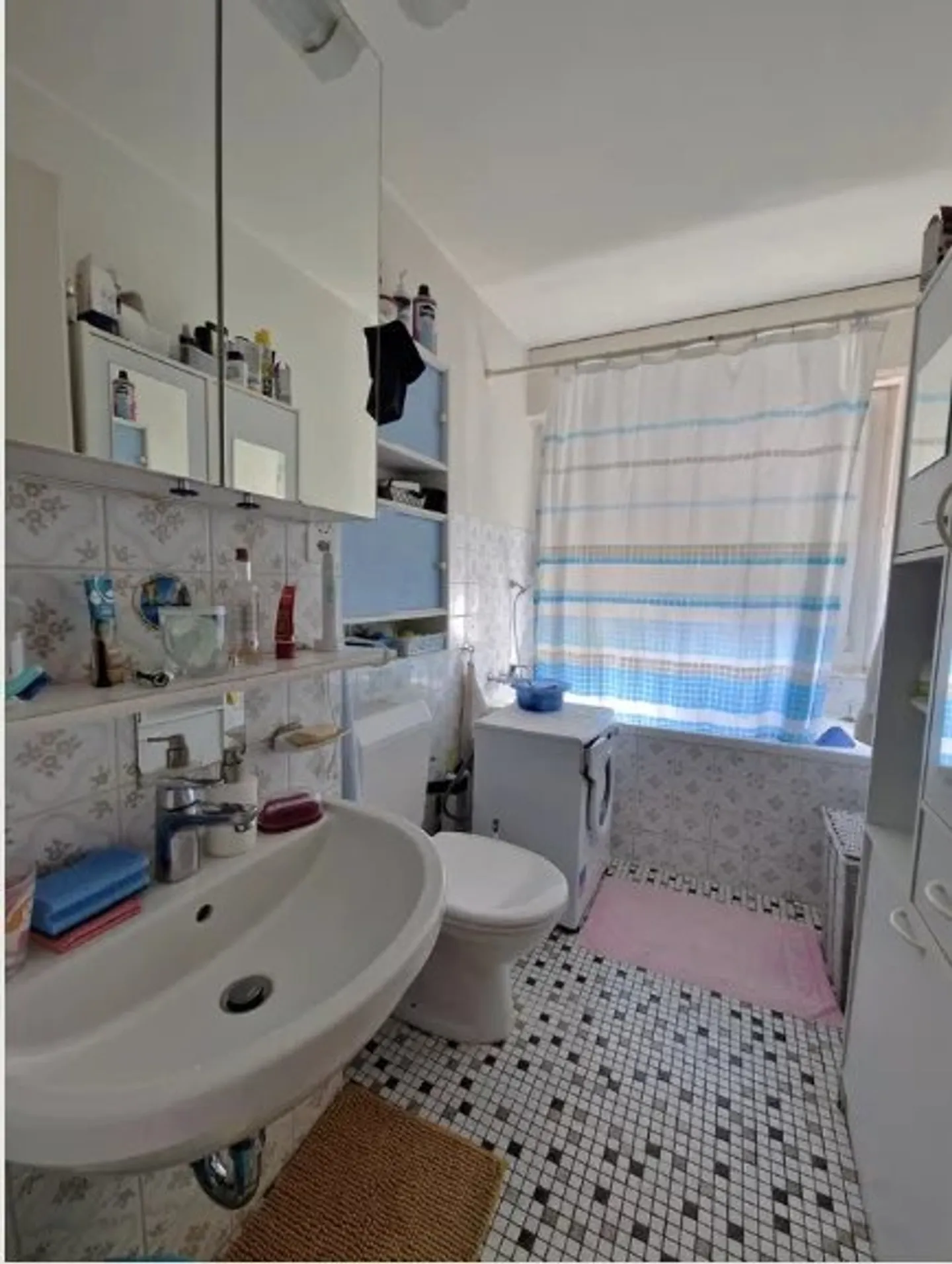 Spacious and bright 3.5-room apartment in the heart of Sion - Photo 6 of 9