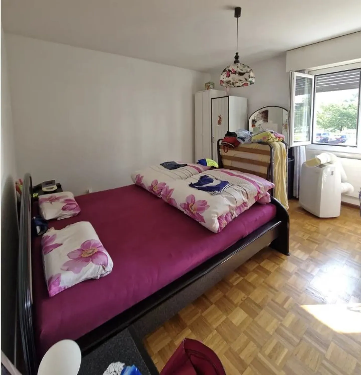 Spacious and bright 3.5-room apartment in the heart of Sion - Photo 8 of 9