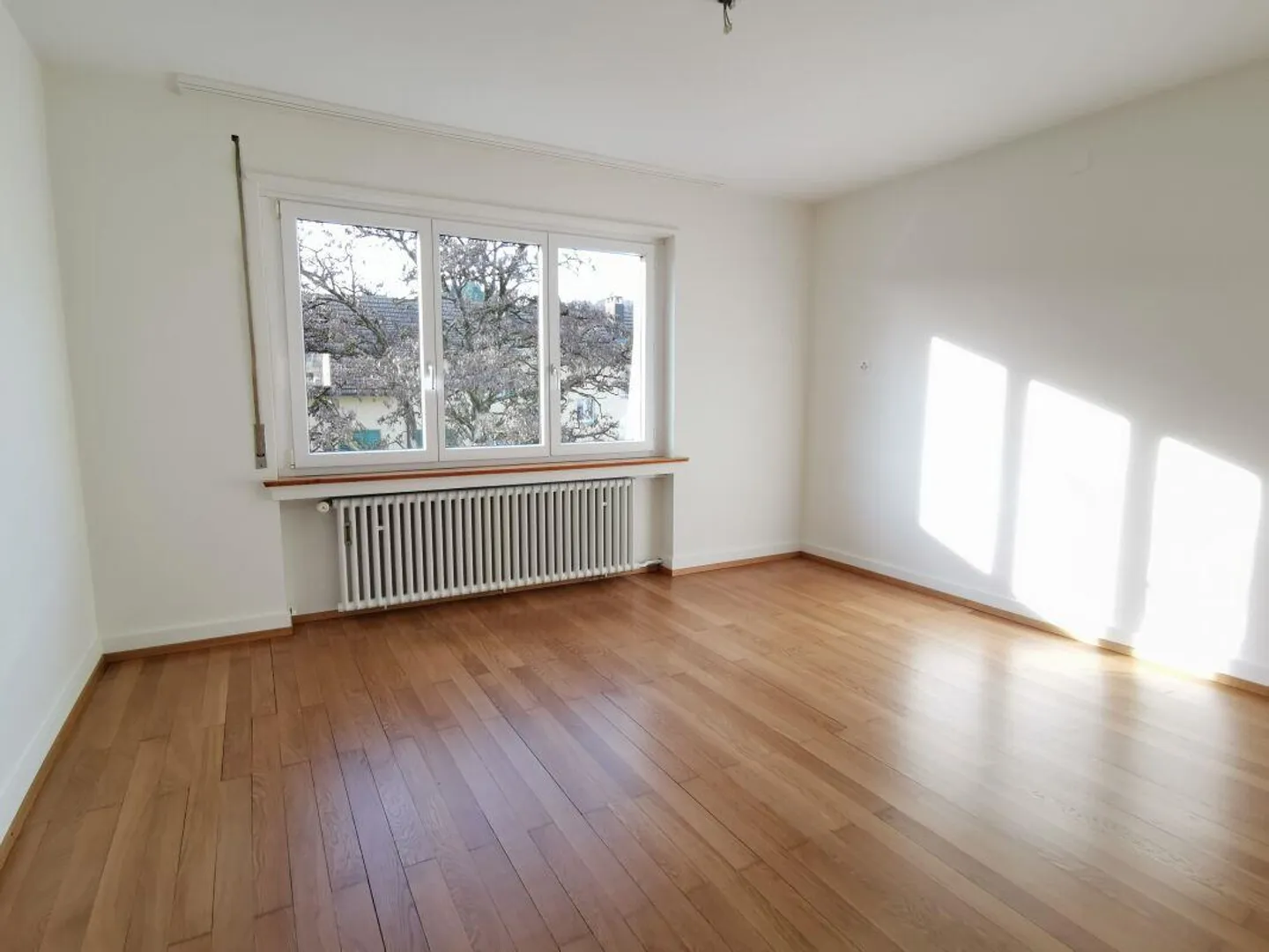 Charmante Wohnung mit Balkon - Foto 4 von 6