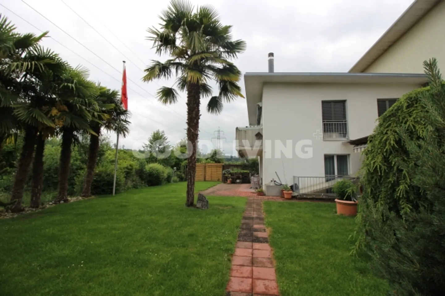 Ici, vous trouverez une maison adaptée aux enfants ! - Photo 1 sur 6