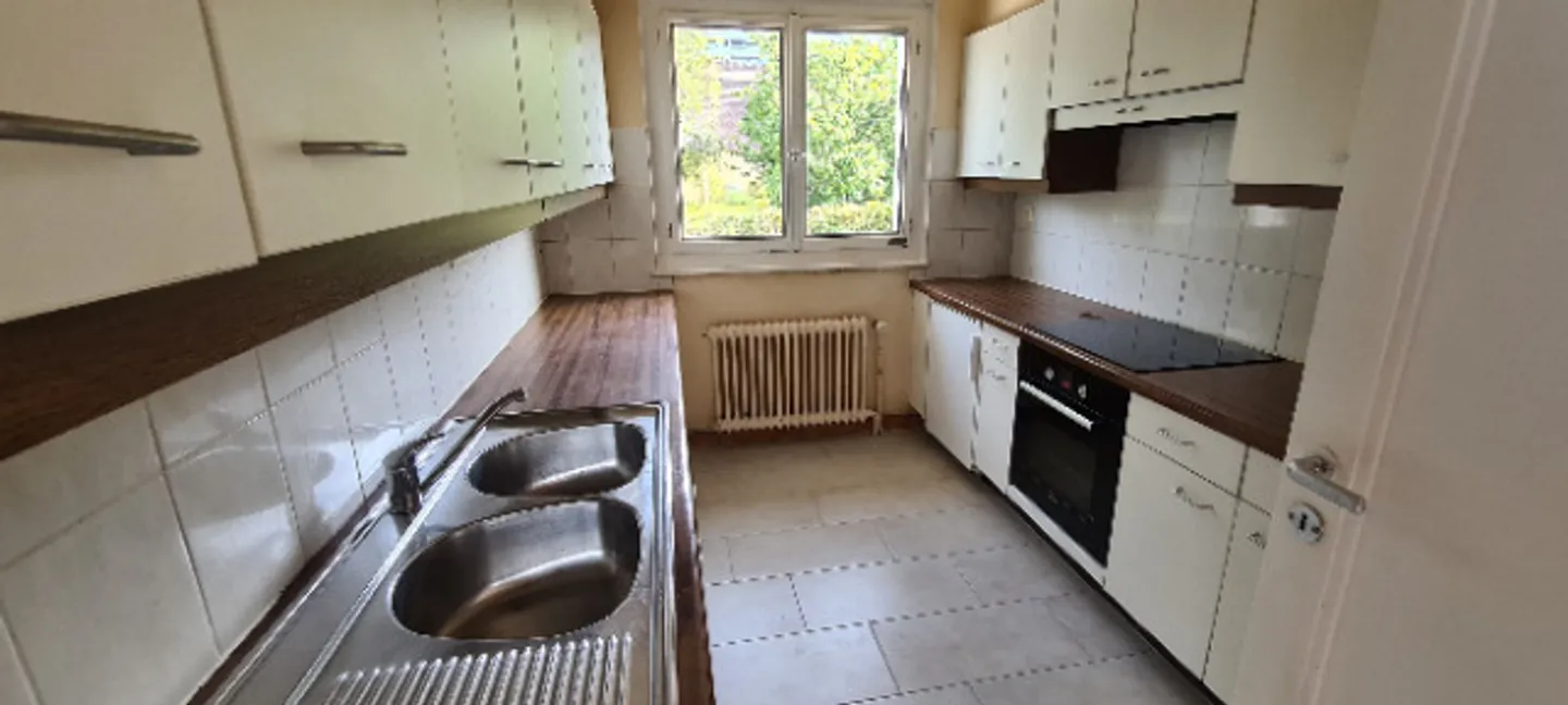 Villa individuelle avec 5 1/2 pièces à Grand-Saconnex 436 m2 de terrain - Photo 4 sur 13