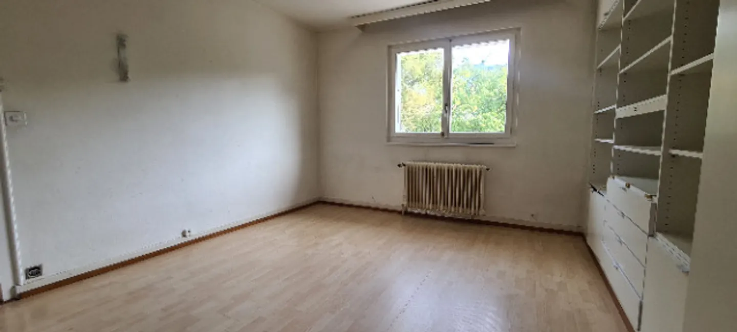 Villa individuelle avec 5 1/2 pièces à Grand-Saconnex 436 m2 de terrain - Photo 7 sur 13