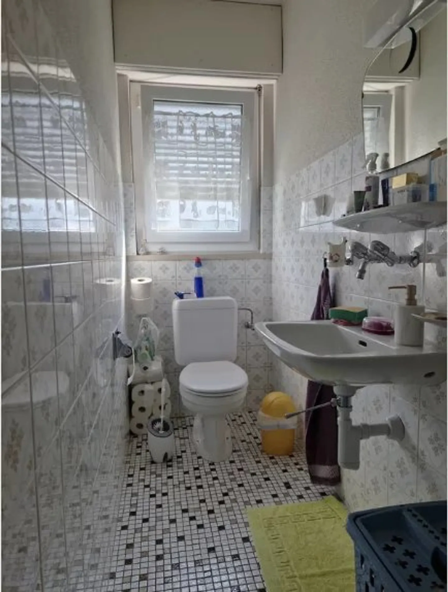 Spacious and bright 3.5-room apartment in the heart of Sion - Photo 9 of 9