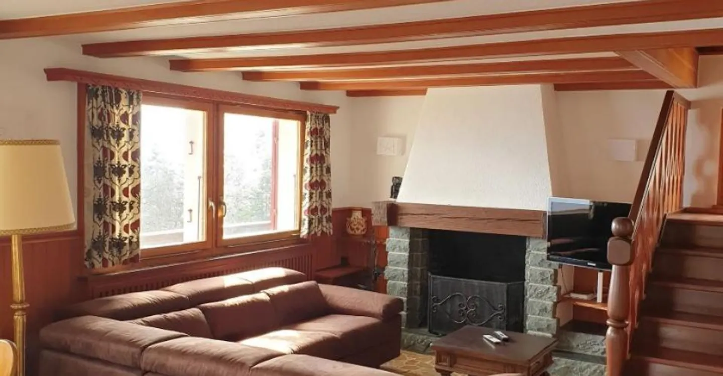 Vacation Rentals: Chalet Campanella - Photo 5 of 11