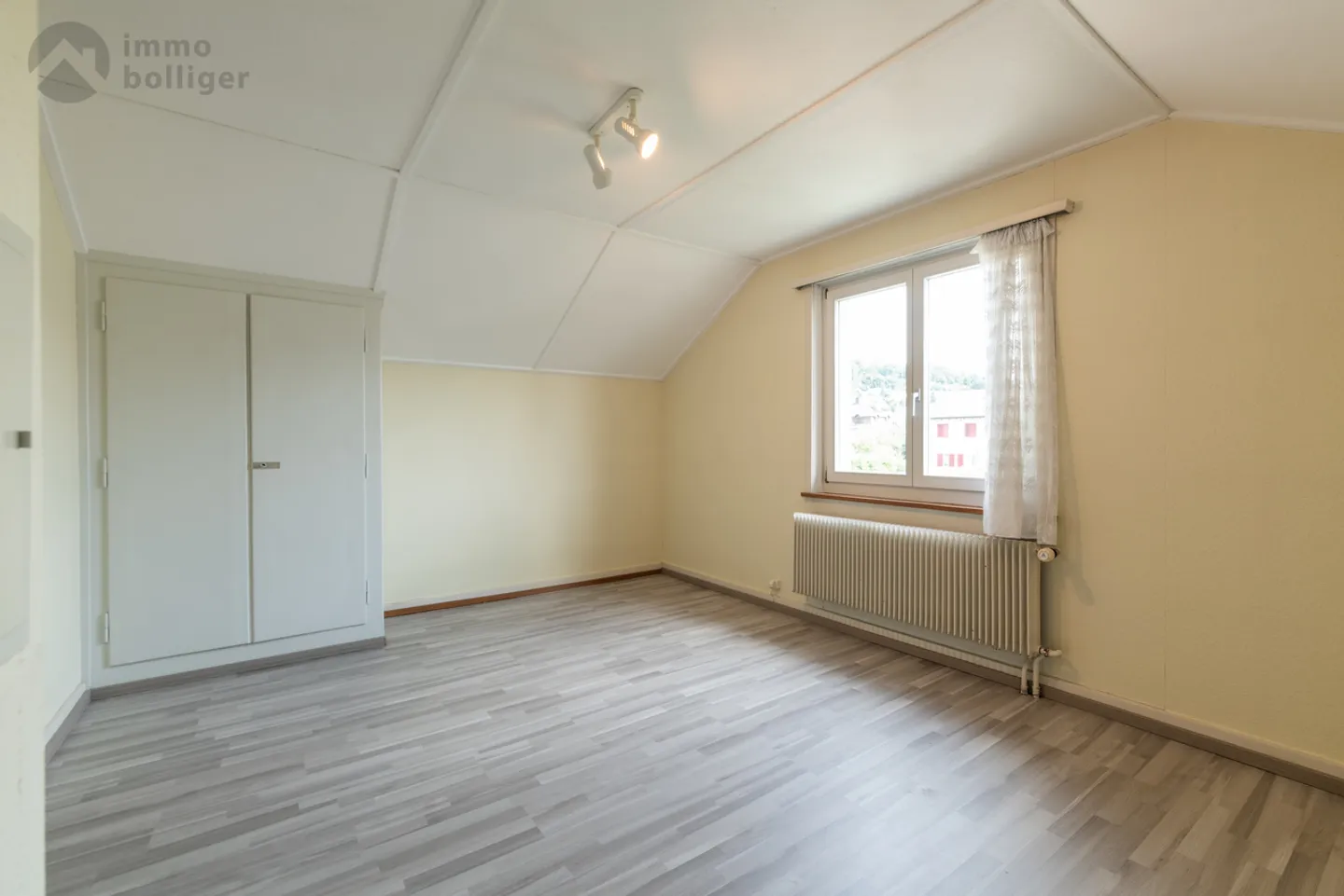 Benvenuti a casa - un luogo con cuore e potenziale - Foto 7 di 12