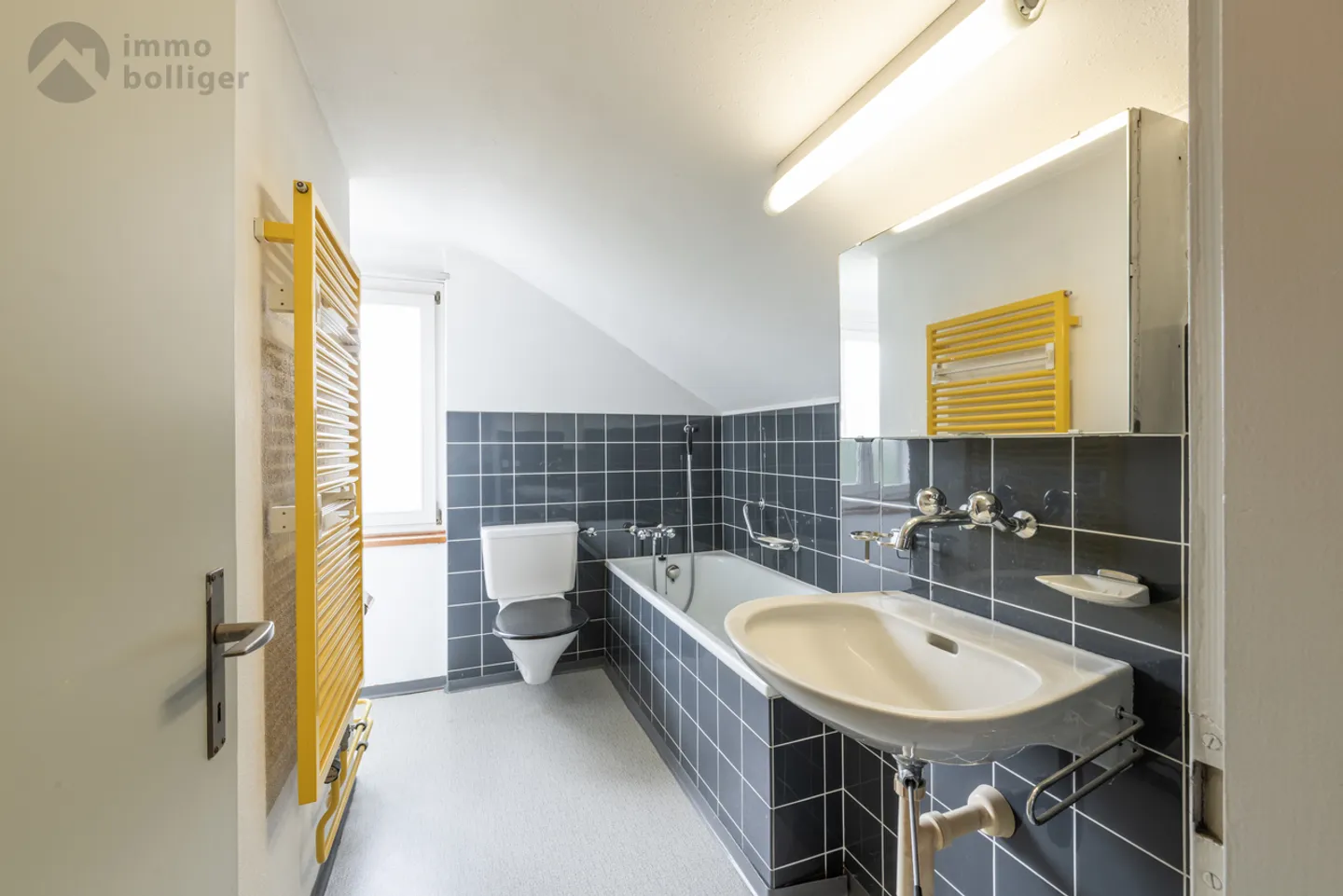 Benvenuti a casa - un luogo con cuore e potenziale - Foto 8 di 12