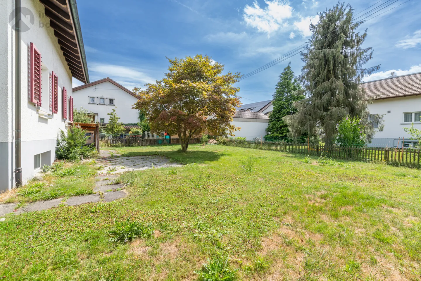 Benvenuti a casa - un luogo con cuore e potenziale - Foto 11 di 12