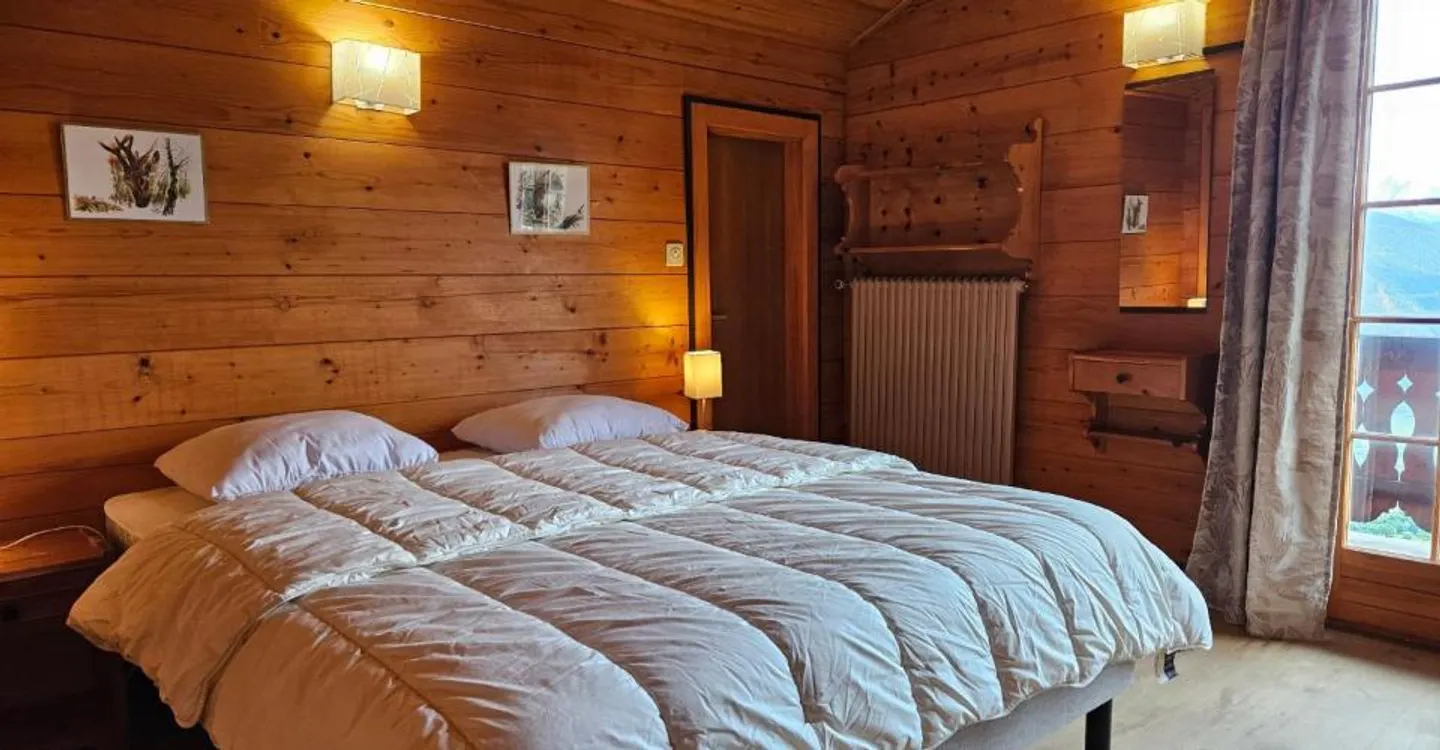 Vacation Rentals: Chalet Campanella - Photo 6 of 11