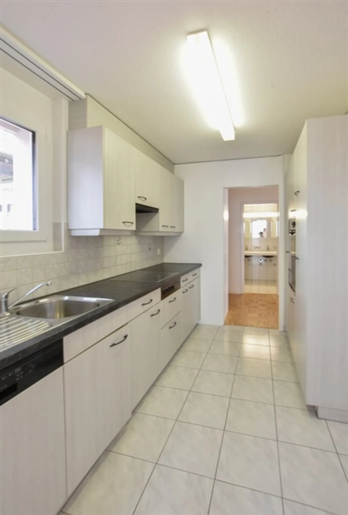 Appartement 3.5 pièces avec sa propre buanderie - Photo 6 sur 10