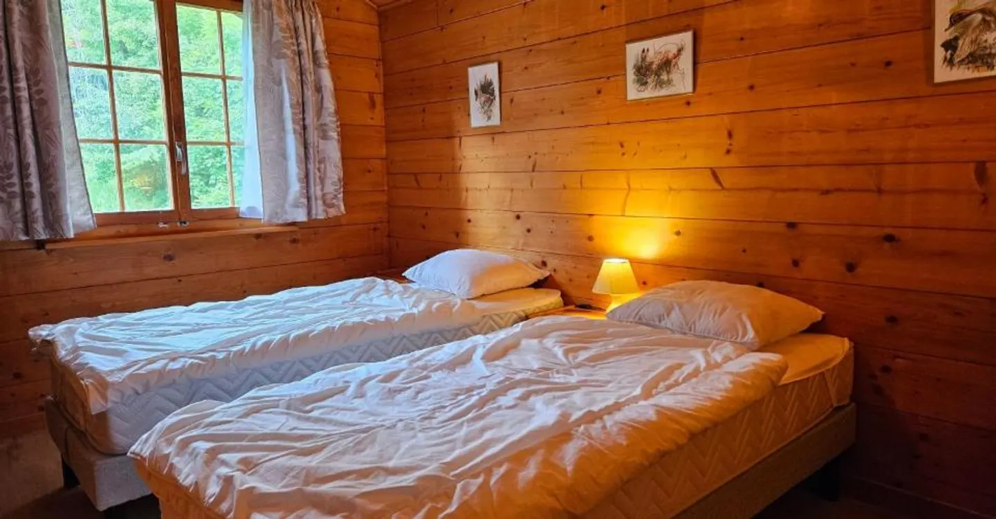 Vacation Rentals: Chalet Campanella - Photo 8 of 11