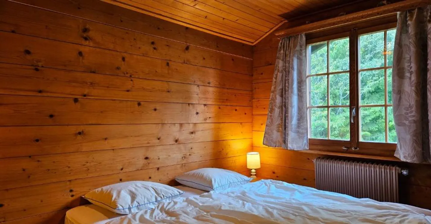 Vacation Rentals: Chalet Campanella - Photo 9 of 11