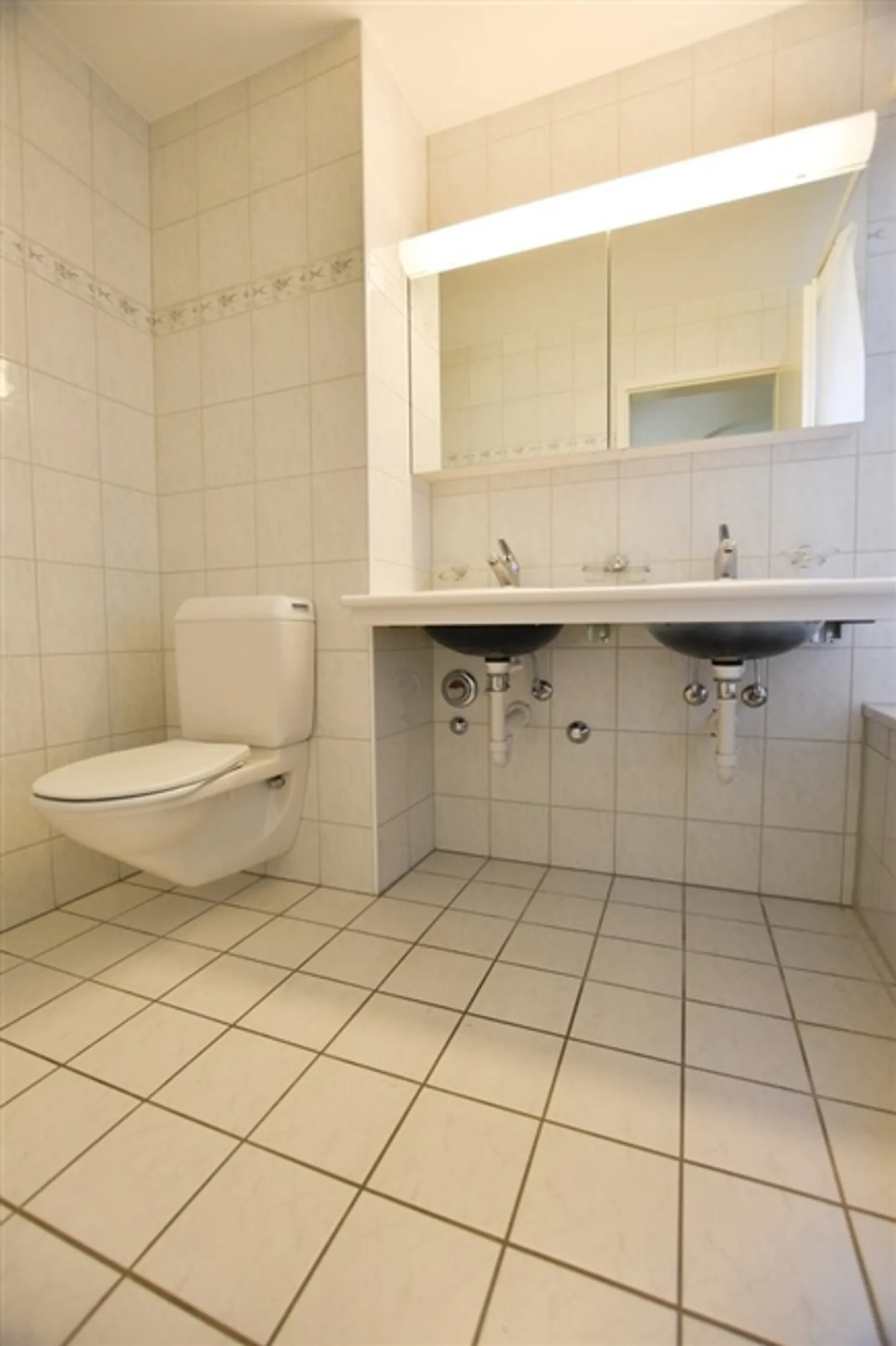 Appartement 3.5 pièces avec sa propre buanderie - Photo 7 sur 10