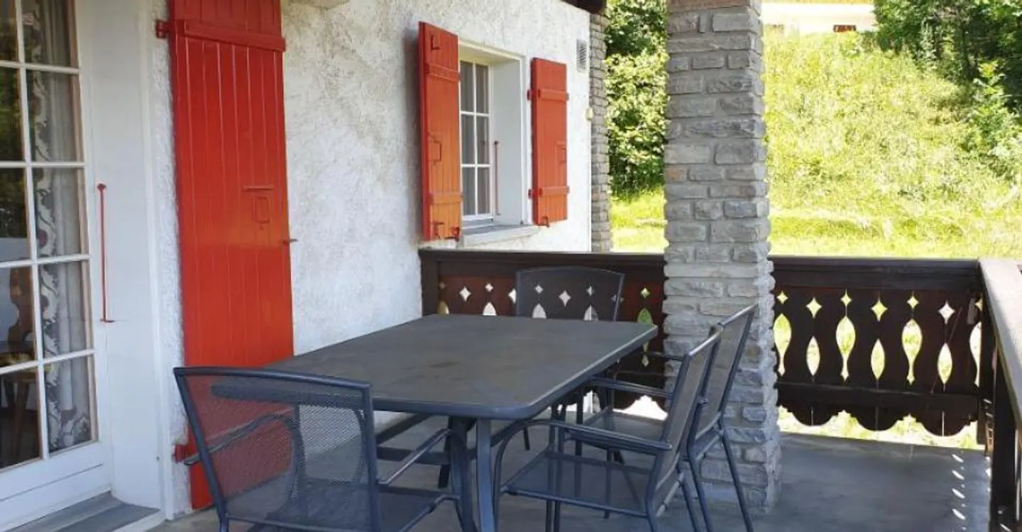 Vacation Rentals: Chalet Campanella - Photo 11 of 11