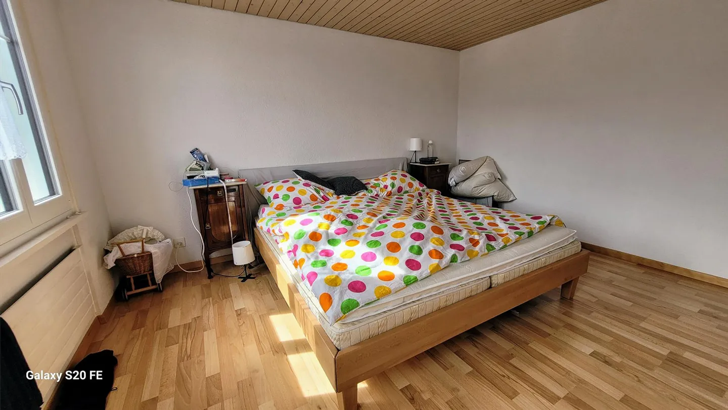 Oasi residenziale (circa casa bifamiliare) a Wolfhalden con vista mozzafiato - Foto 17 di 25