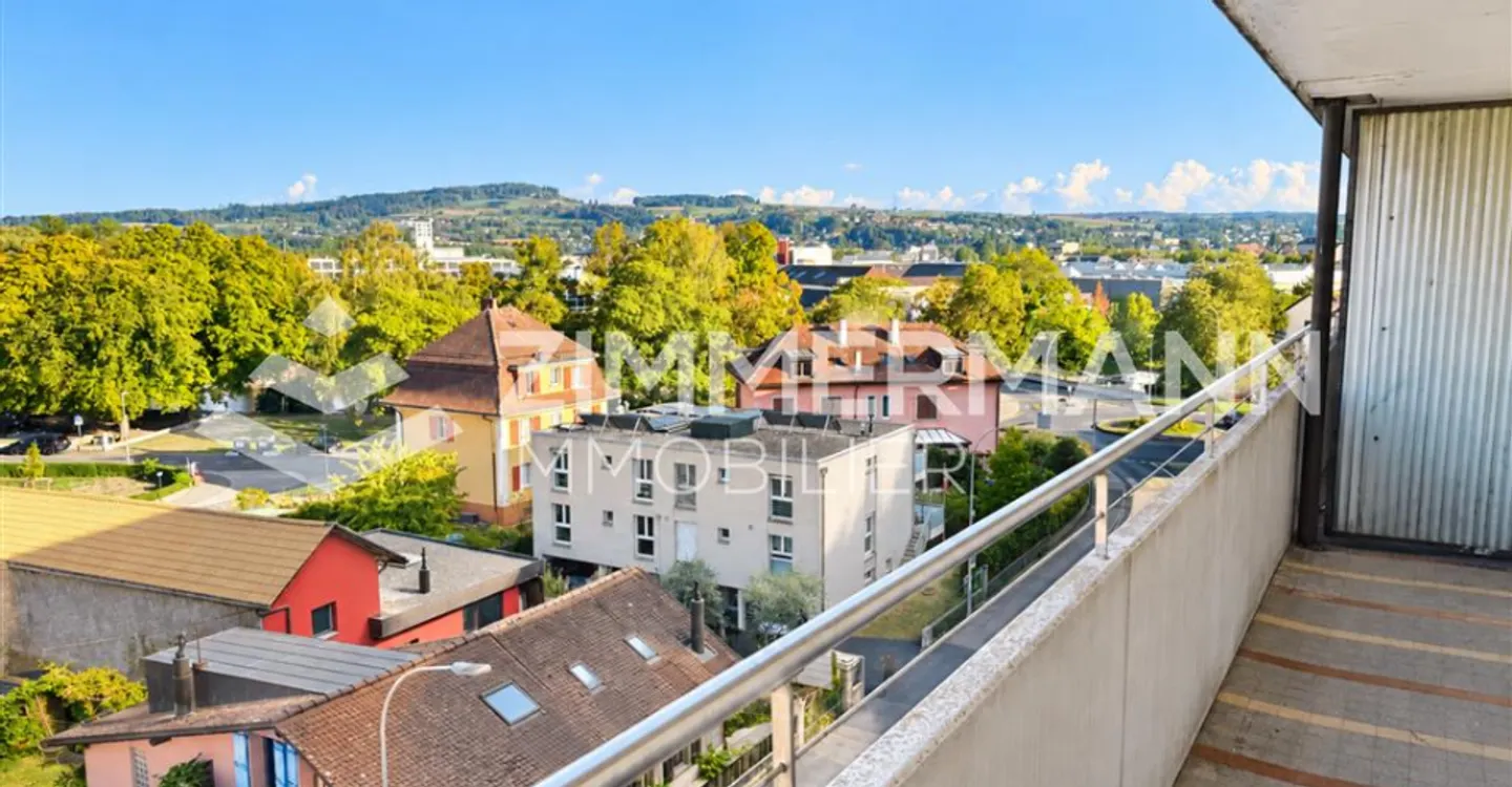 Wohnung,3,60 - Foto 4 von 8