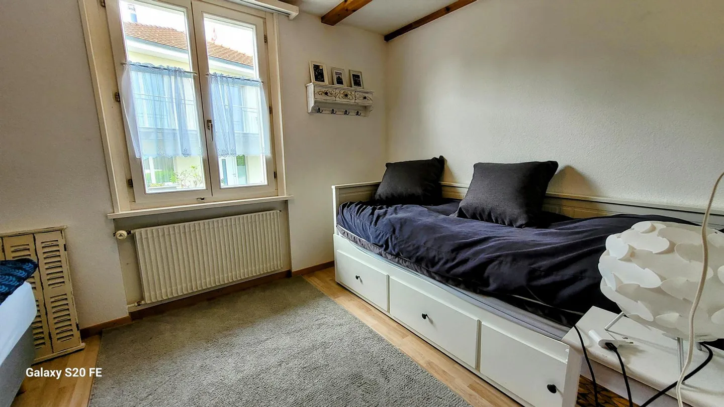 Oasi residenziale (circa casa bifamiliare) a Wolfhalden con vista mozzafiato - Foto 18 di 25