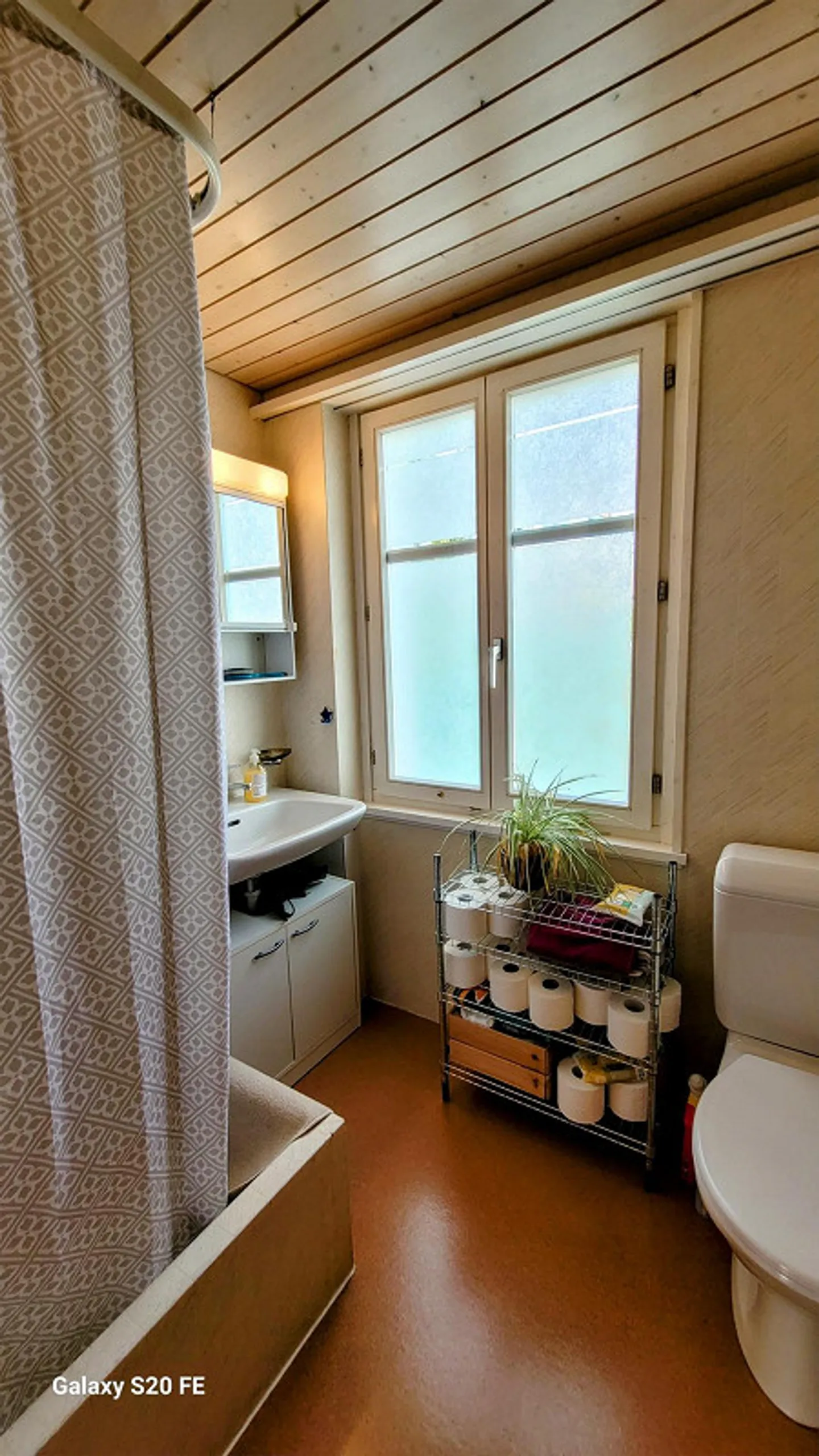 Oasi residenziale (circa casa bifamiliare) a Wolfhalden con vista mozzafiato - Foto 19 di 25