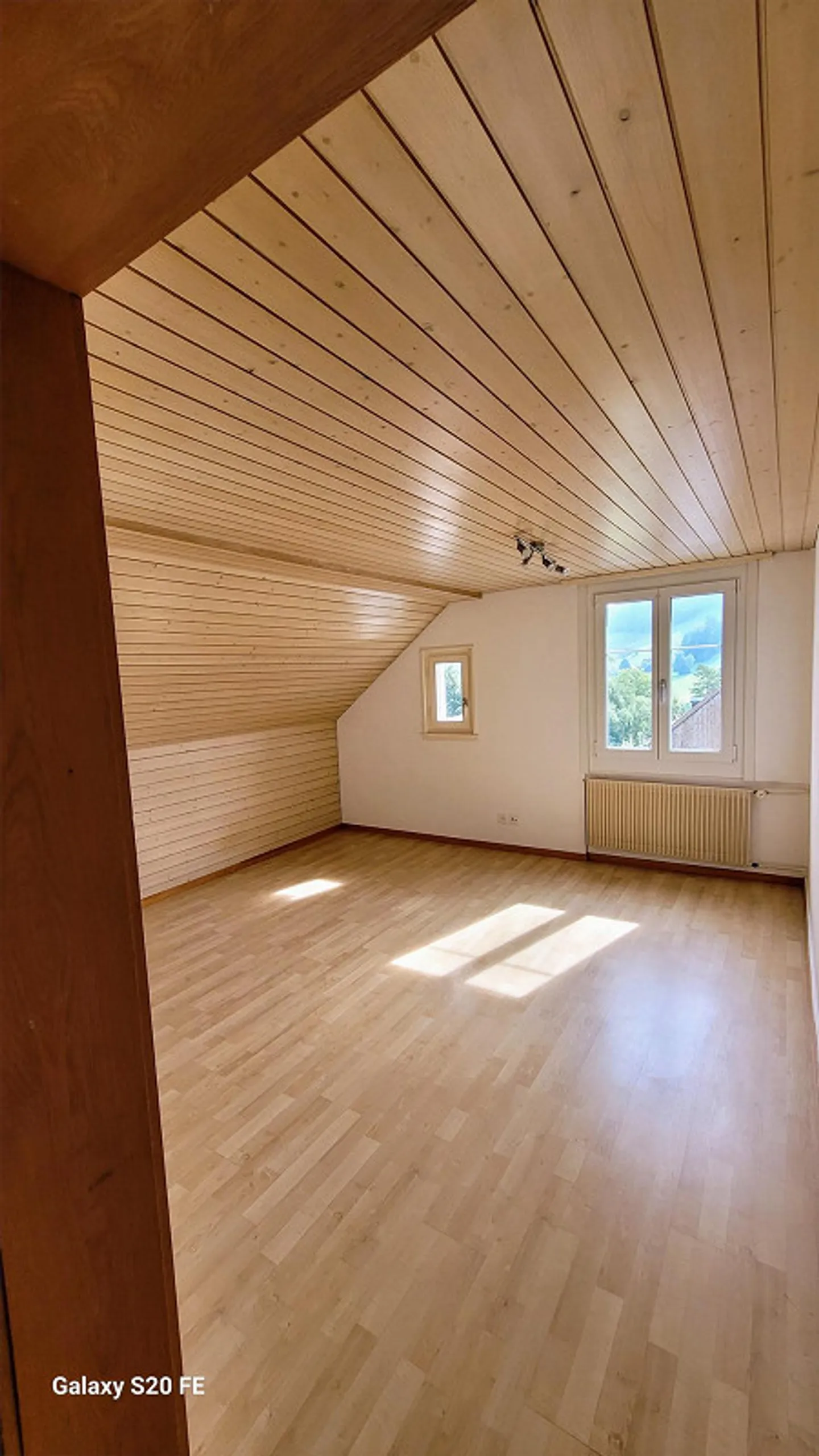 Oasi residenziale (circa casa bifamiliare) a Wolfhalden con vista mozzafiato - Foto 20 di 25