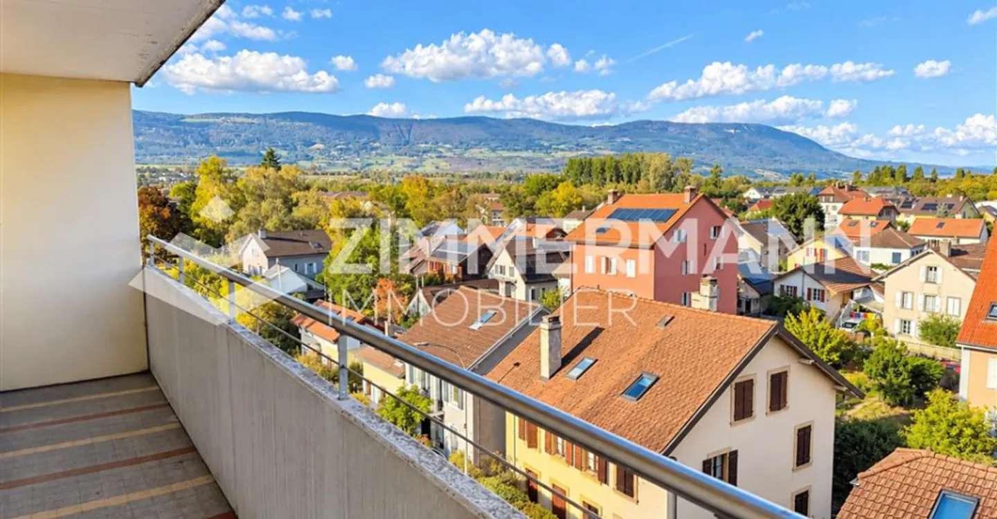 Wohnung,3,60 - Foto 5 von 8