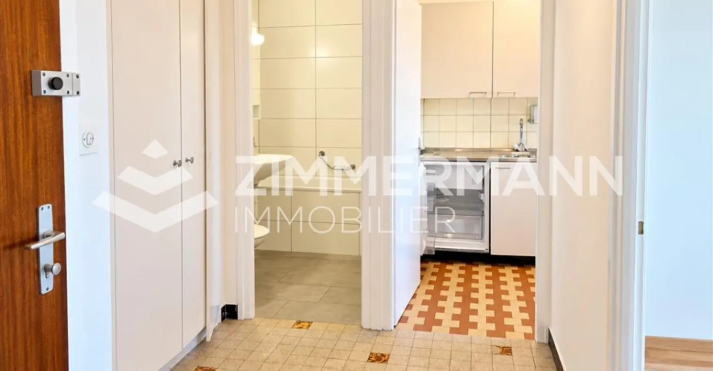 Wohnung,3,60 - Foto 8 von 8
