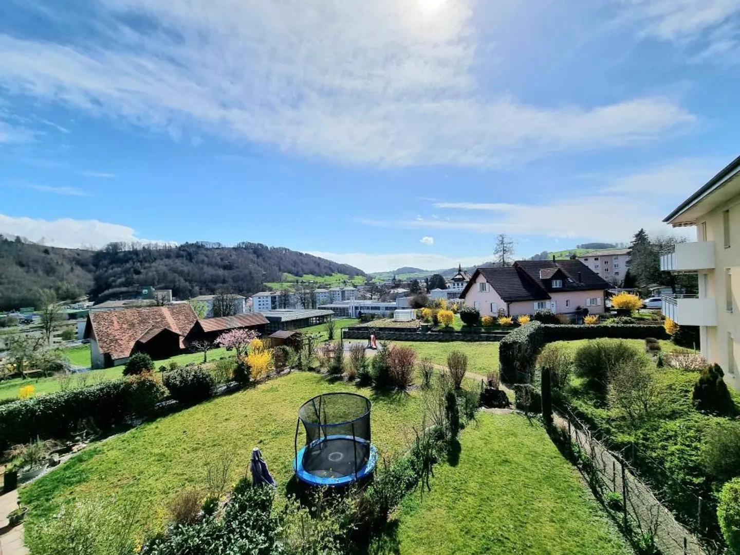 Opportunità da sfruttare nel centro di Moudon - Foto 3 di 12